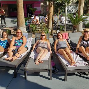 Meet your Posher, Jackie